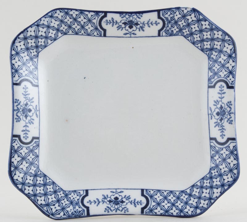 Sauce Tureen Stand c1930s